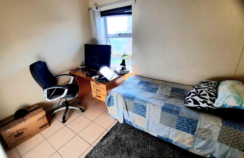 2 Bedroom Property for Sale in Strand South Western Cape